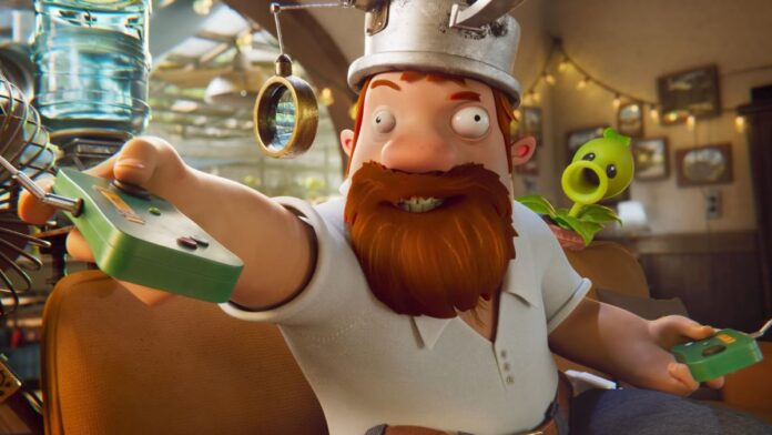 Plants vs. Zombies: Replanted Rilis di Switch, Hadirkan Grafis HD dan Fitur Baru