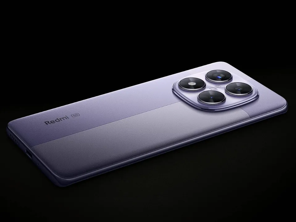 Redmi Note 15 Resmi: Baterai 5800mAh dan Harga Terjangkau