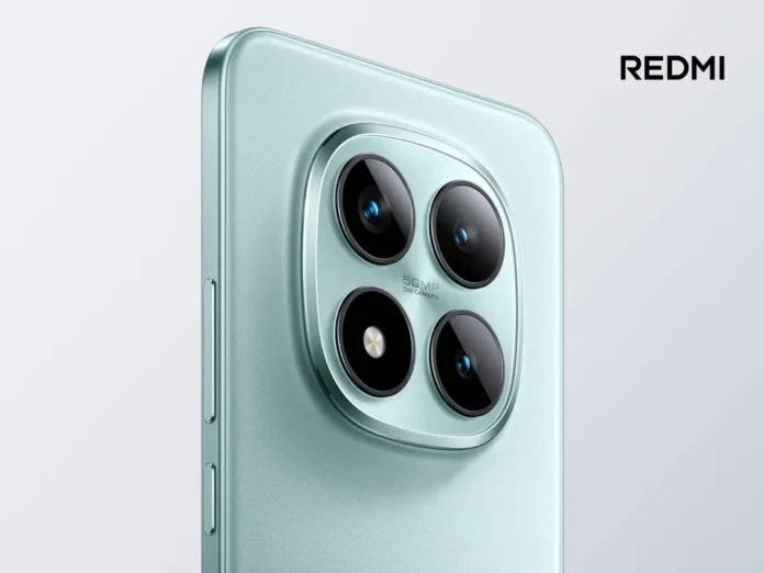 Redmi Note 15 Pro dan Pro+ Resmi: Layar Super Terang, Baterai 7000mAh