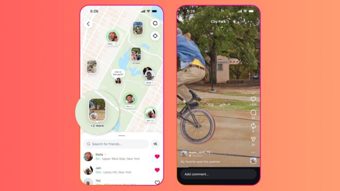Cara Menggunakan Instagram Map, Fitur Baru yang Bisa Bikin Privasi Anda Terbuka