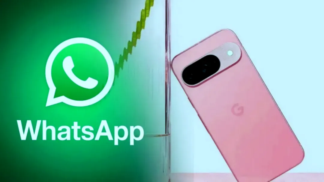 Pixel 10 Bawa WhatsApp Call via Satelit, Inovasi atau Sekadar Gimmick?