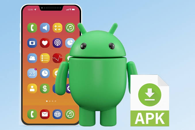 Cara Backup Aplikasi Android ke File APK Tanpa Ribet