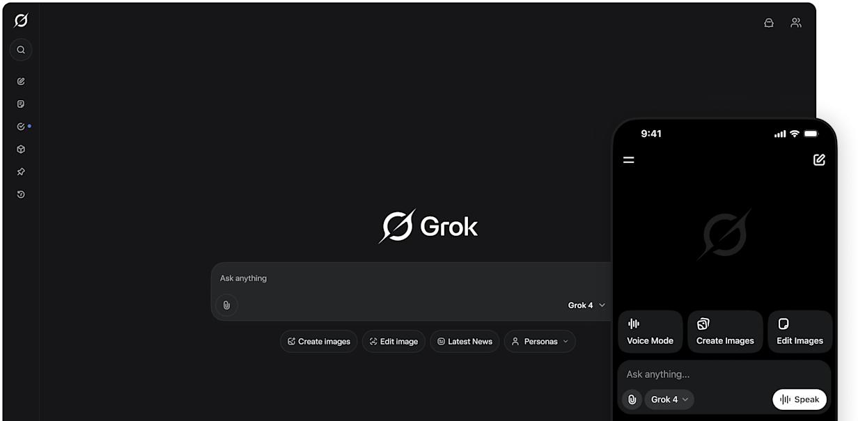 Grok 2.5 Resmi Open Source, Elon Musk Janji Grok 3 Menyusul