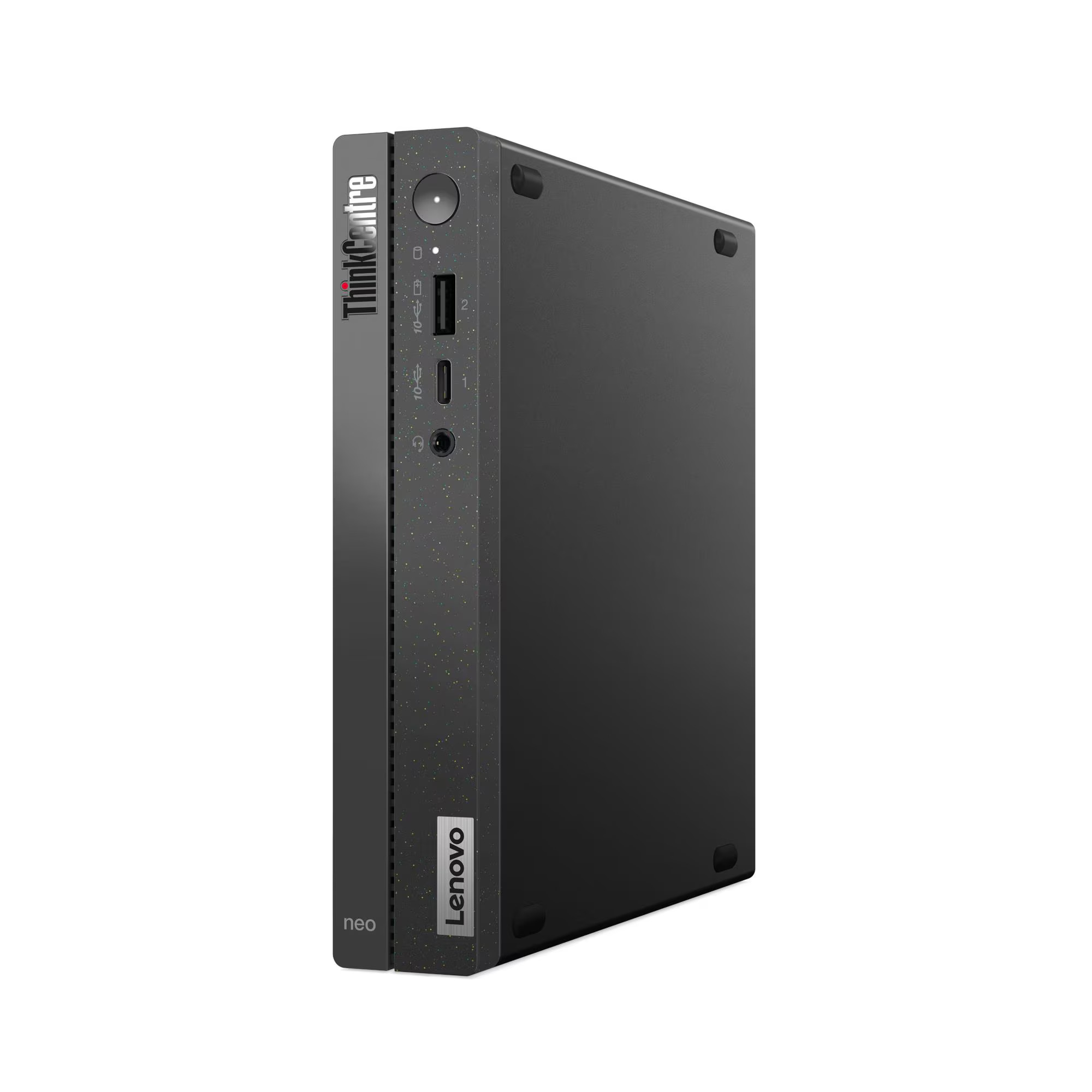 Lenovo ThinkCentre Neo 30s Gen 5 dan Neo 50q Gen 4 Resmi di Indonesia
