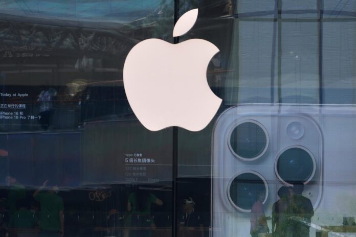 iPhone Lipat Apple Bakal Bawa Kembali Touch ID di 2026