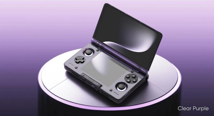 Ayn Thor: Handheld Dual-Layar dengan Sentuhan Nostalgia Game Boy