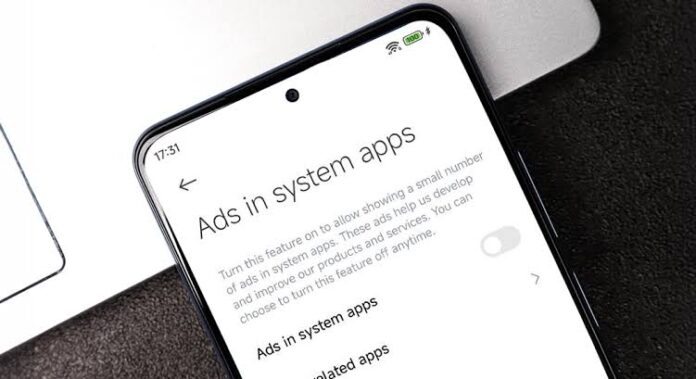 Cara Hilangkan Iklan di HP Xiaomi MIUI dan HyperOS Tanpa Ribet
