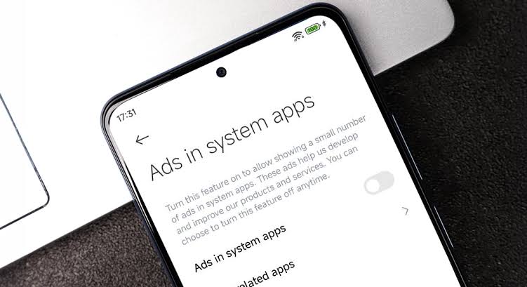 Cara Hilangkan Iklan di HP Xiaomi MIUI dan HyperOS Tanpa Ribet Cara Hilangkan Iklan di HP Xiaomi MIUI dan HyperOS Tanpa Ribet