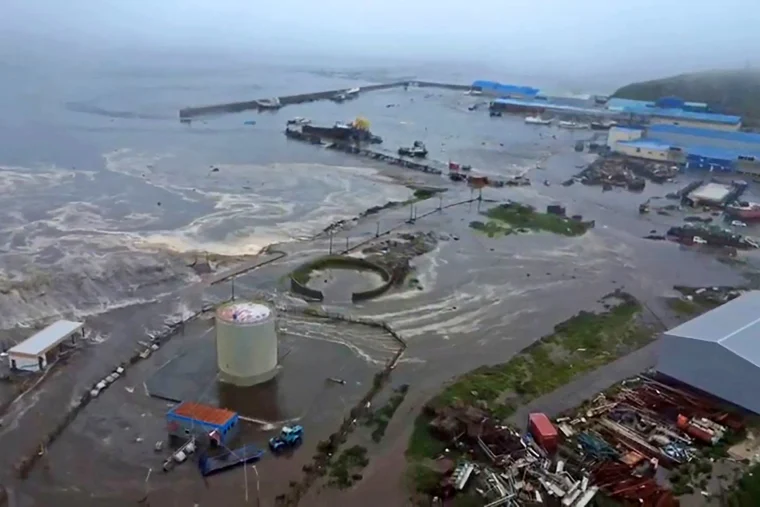Gempa Dahsyat Rusia: Peringatan Keras untuk Indonesia di Cincin Api Pasifik