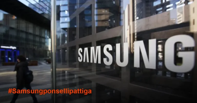 Samsung Konfirmasi Rilis Ponsel Lipat Tiga dan Headset XR Akhir 2025