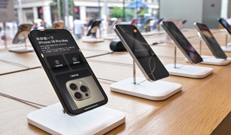 Apple Capai 3 Miliar iPhone Terjual, Siapkan iPhone 17 Air
