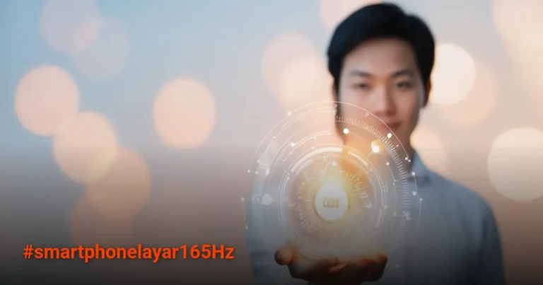Redmi Bakal Hadirkan Smartphone dengan Layar 165Hz, Tiru Langkah OnePlus?