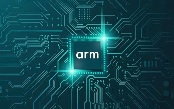 Arm IPO