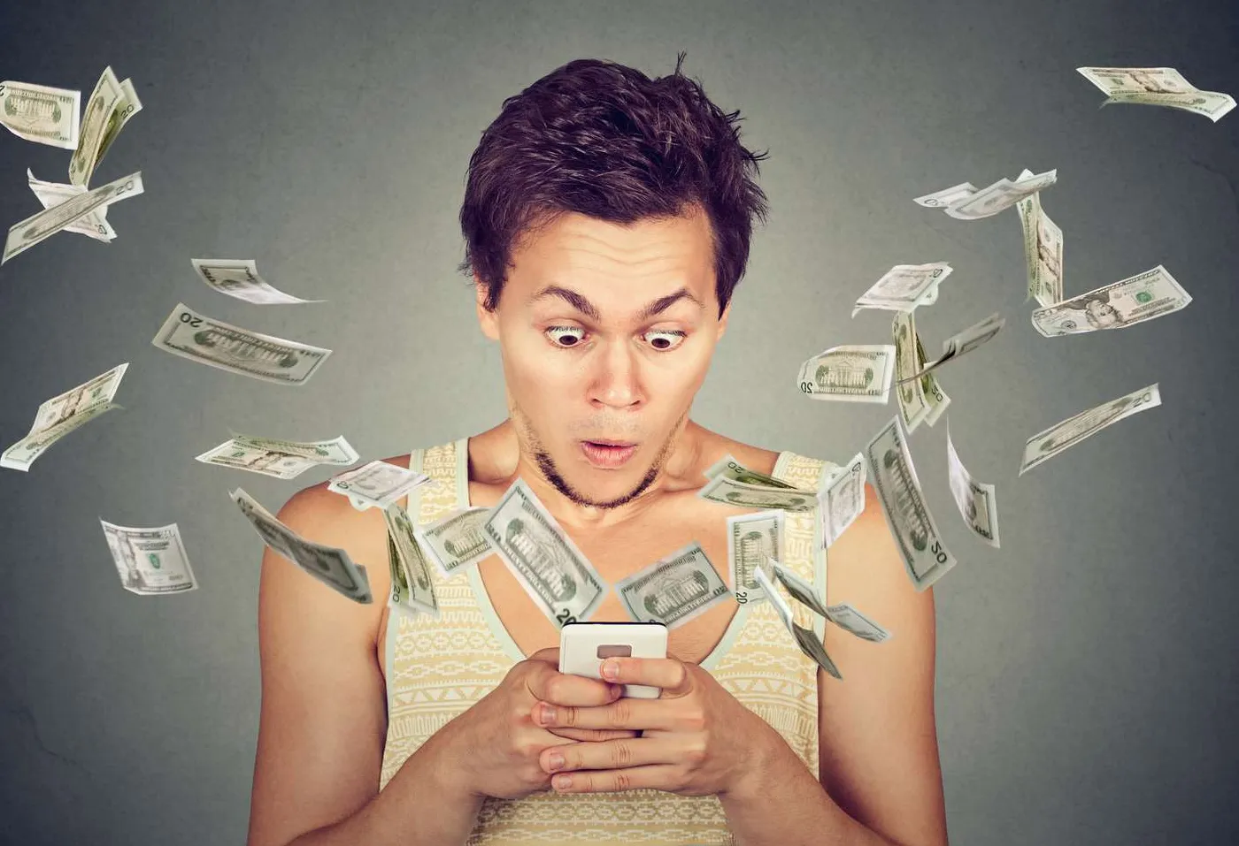 Cara Cek Penggunaan Data di HP Android & iPhone 2025: Hindari Tagihan Membengkak