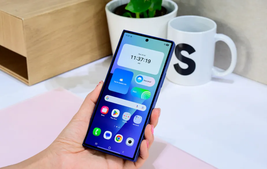 Samsung Galaxy Z Fold 7: Benchmark Unggul, Performa Tak Tertandingi