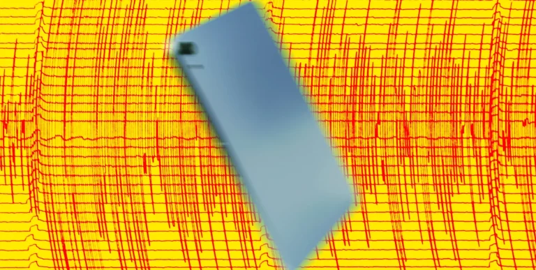 Google Akui Gagal Deteksi Gempa Turki, Sistem Peringatan Android Kurang Akurat