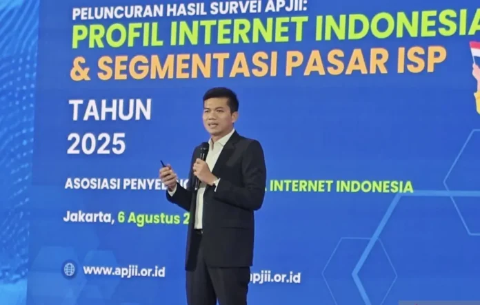 APJII sebut harga internet sudah terjangkau bagi semua kalangan