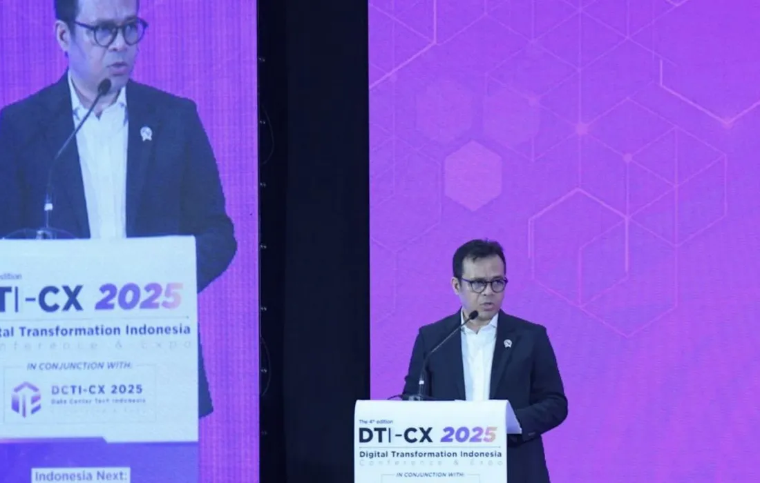 Investasi Sektor TIK Jadi Kunci Transformasi Digital Indonesia