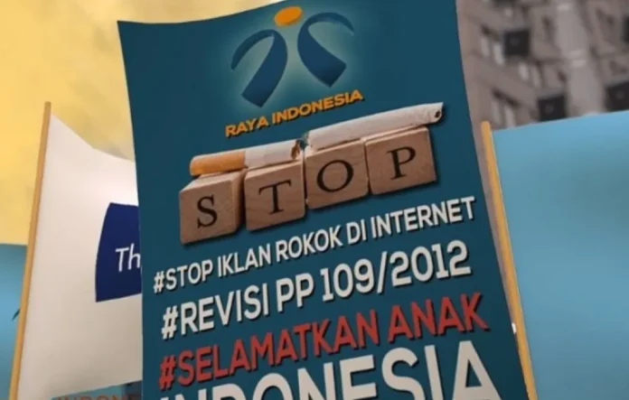 Kemkomdigi tindak tegas iklan rokok di media sosial berdasarkan aduan
