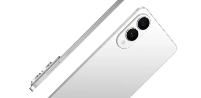 Galaxy S25 Edge, pendahulu S26 Edge dengan desain tipis