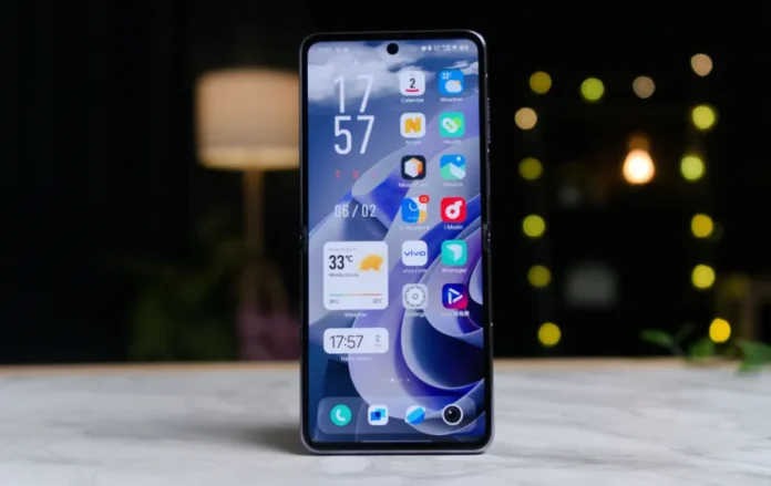 Cara menyembunyikan dan mengakses aplikasi di smartphone Vivo