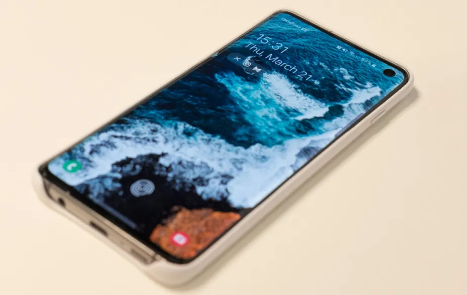 Cara Rahasia Sembunyikan Aplikasi di Samsung dengan Password