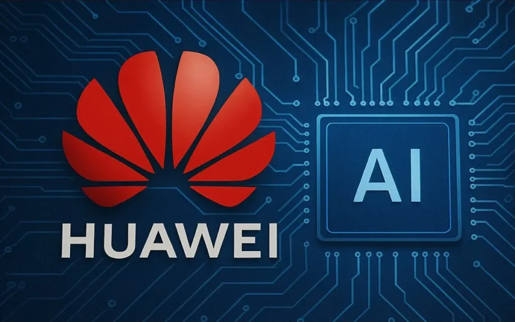 Huawei AI