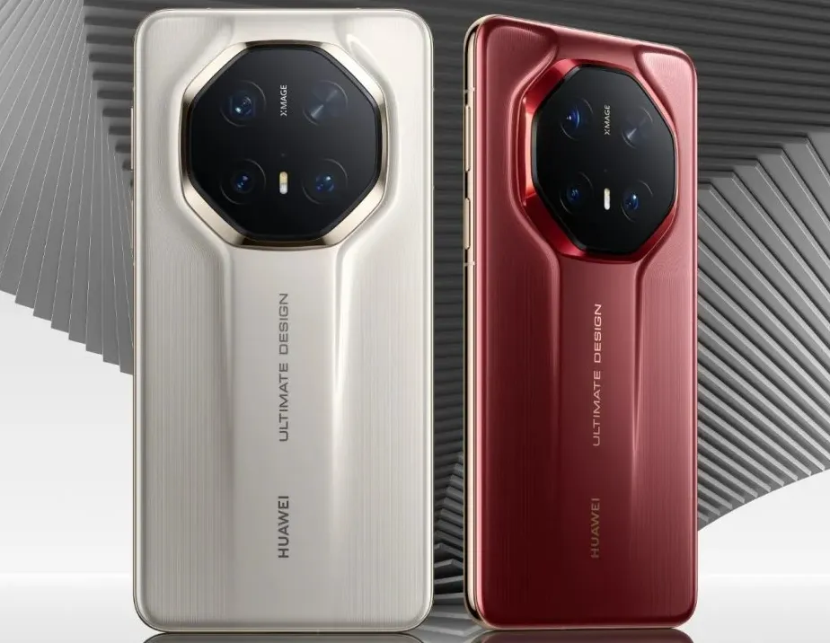 Huawei Mate 80 Bakal Lebih Cepat Berkat Chipset Kirin 9030