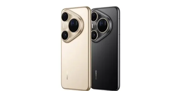 Huawei Pura 80 Ultra - Smartphone dengan Kamera Terbaik di DxOMark