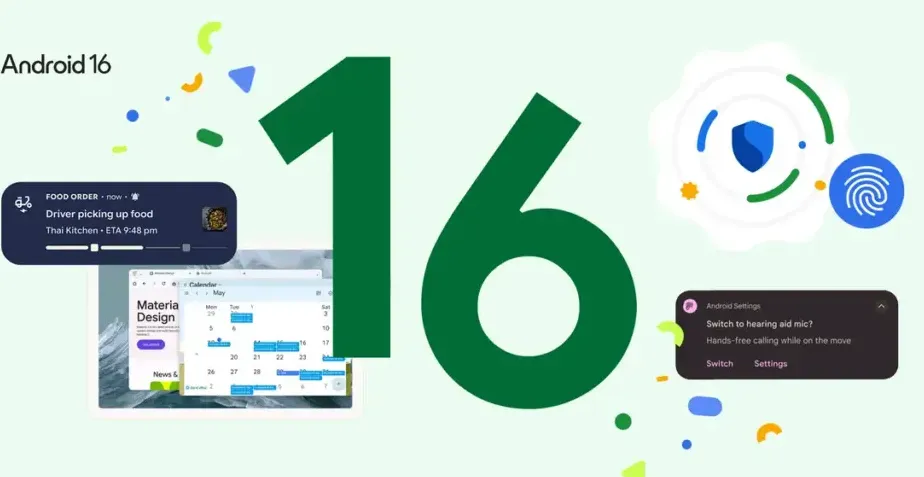 Daftar ponsel Vivo yang dapat Android 16