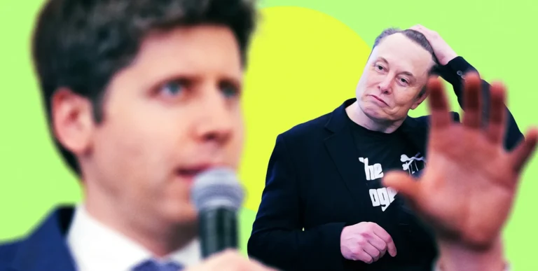 Sam Altman dan OpenAI Siap Hadapi Neuralink dengan Startup BCI Baru