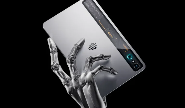 Red Magic Astra Resmi Meluncur: Tablet Gaming dengan Performa Elite