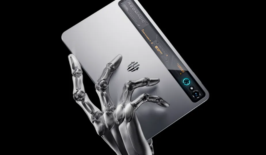 Red Magic Astra Resmi Meluncur: Tablet Gaming dengan Performa Elite