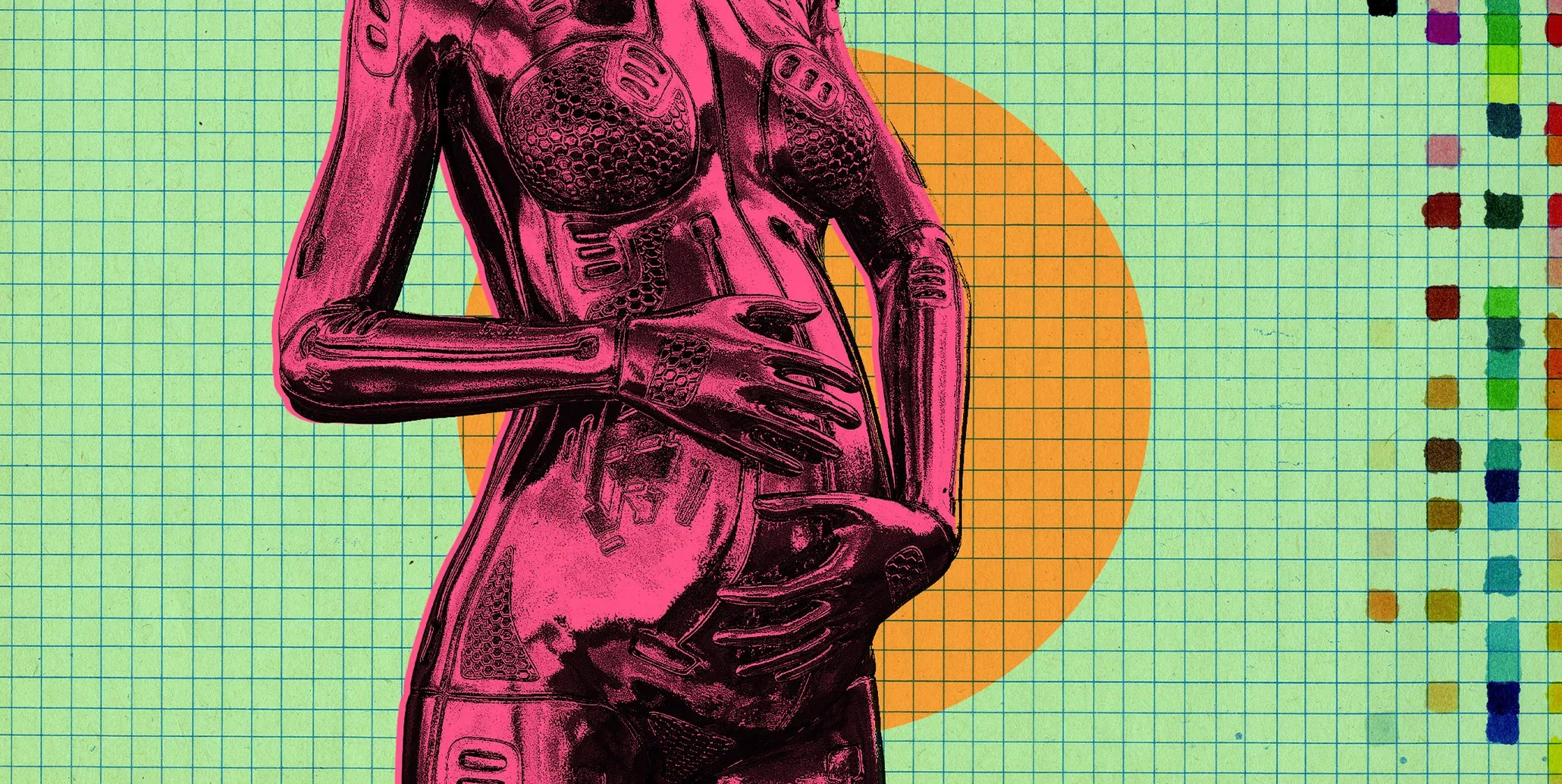 Geoffrey Hinton Sarankan AI Butuh “Insting Keibuan” untuk Selamatkan Manusia