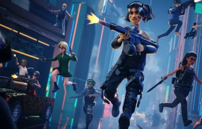 Ilustrasi cara menghindari penipuan dan scam di game Roblox