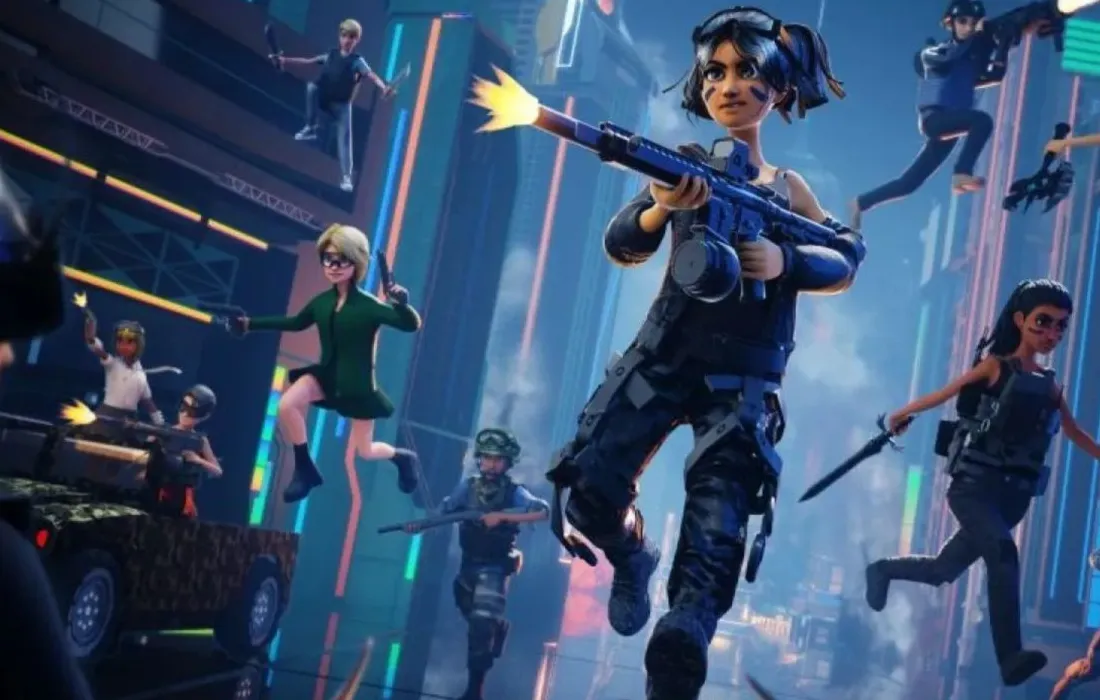 Waspada! Ini 7 Modus Penipuan di Roblox yang Harus Diketahui