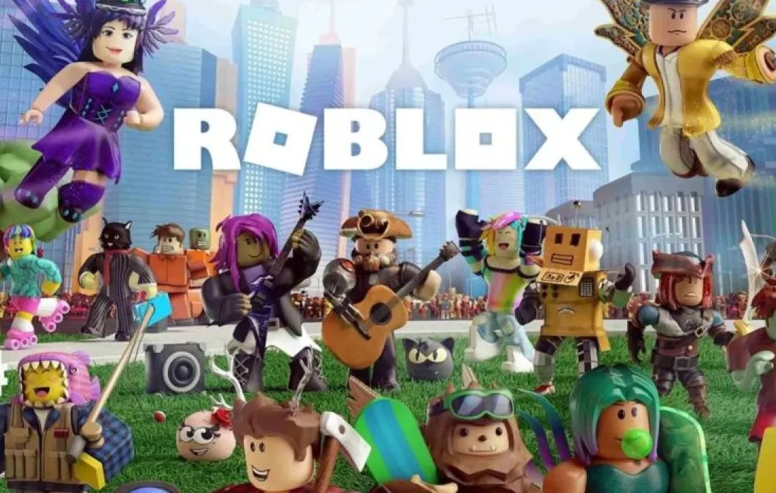 5 Cara Cepat Dapatkan Robux Gratis di Roblox Tanpa Ribet