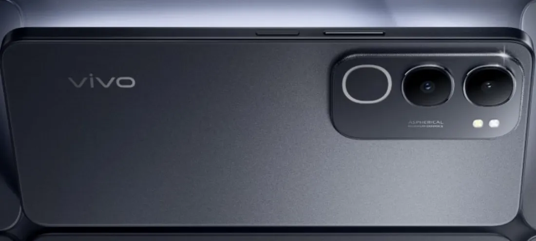 Vivo G3 Resmi Dirilis dengan Baterai 6.000 mAh dan Layar 90Hz