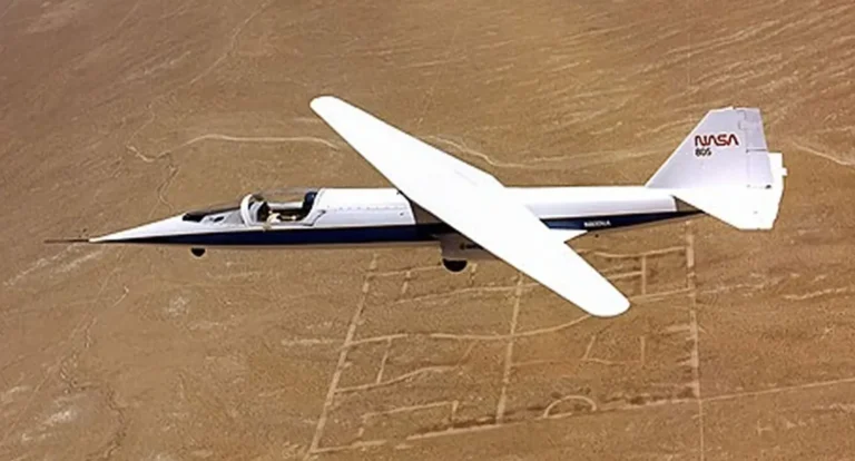 China Kembangkan Drone Hipersonik dengan Konsep ‘Sayap Gunting’
