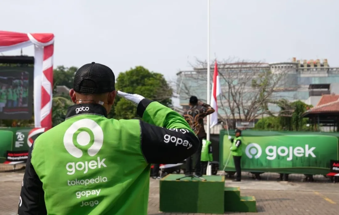 Gojek Kembangkan Talenta Digital Lokal untuk Ekosistem Digital RI