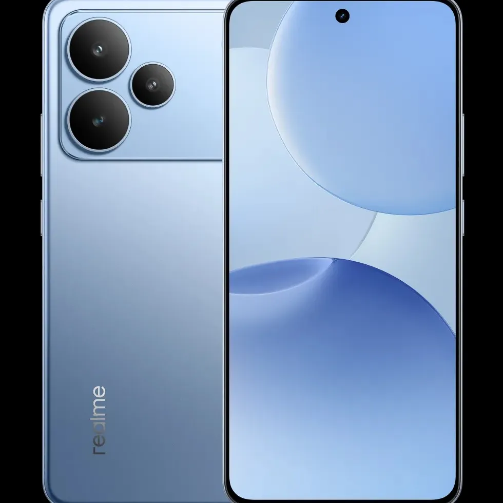 Realme P4 5G