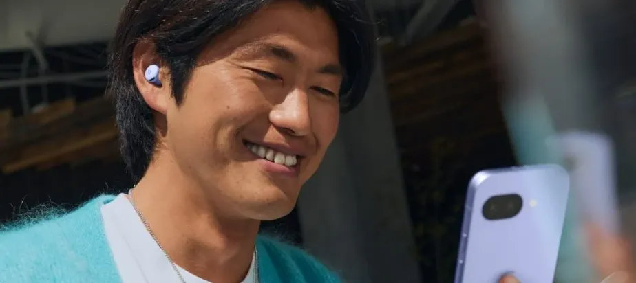 Google Pixel Buds 2a Rilis: ANC di Harga Terjangkau, Cuma Rp12.999!