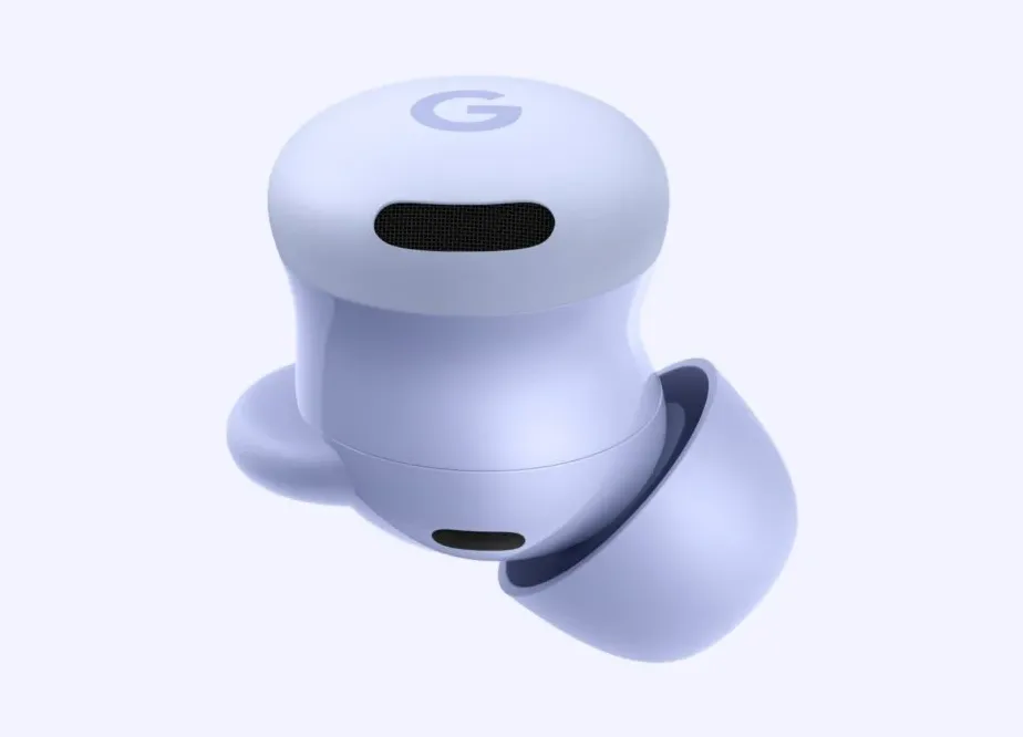 Pixel Buds 2a