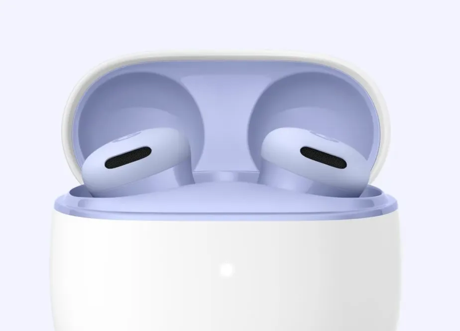 Pixel Buds 2a