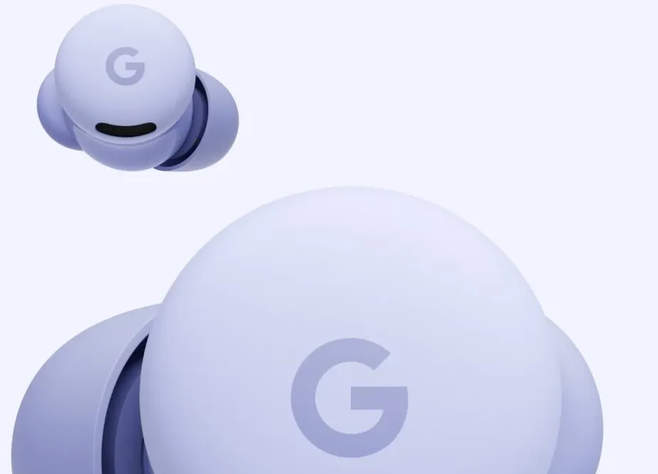 Pixel Buds 2a
