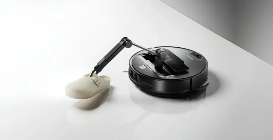Roborock Saros Z70