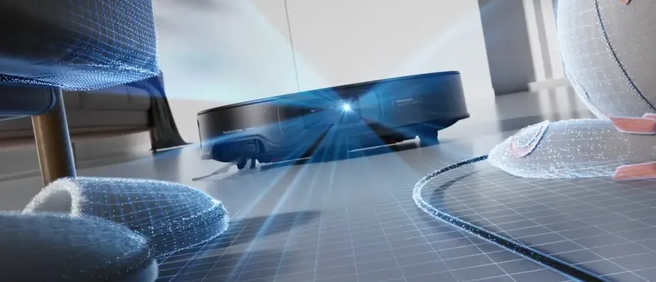 Robot Vacuum Terbaru: Revolusi AI dan Lengan Mekanis di 2025