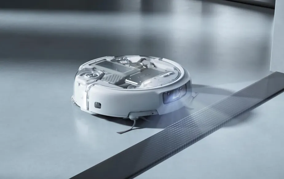 DJI Romo P