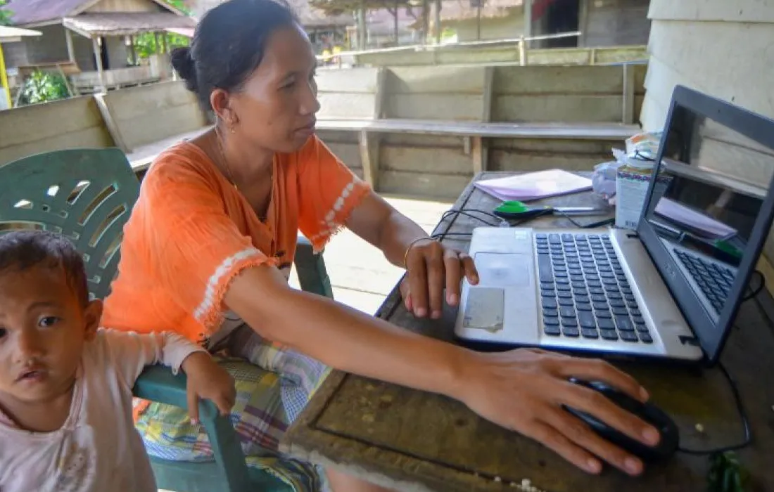 Wifi Lemot? Bisa Jadi Ada yang Numpang Internetan Tanpa Izin!