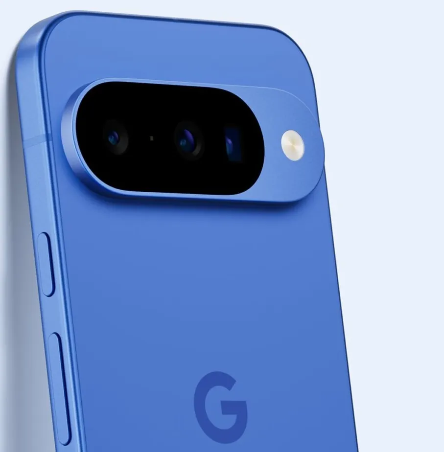Google Pixel 10